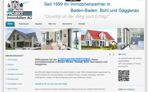 Projektdata-Immobilien-AG-Baden-Baden