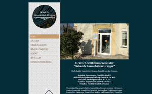 Schaible Immobilien Rastatt