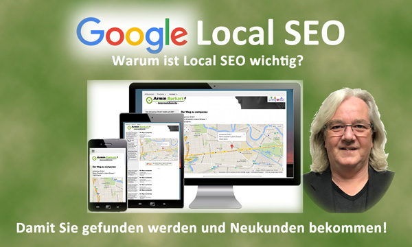 Warum ist Local SEO für Städte wie Karlsruhe, Baden-Baden- Rastatt, Offenburg, Heilbronn, Stuttgart, Pforzheim, Mannheim, Ludwigshafen,, Heidelberg, Freiburg, Frankfurt, Hamburg, Beriln und München wichtig?