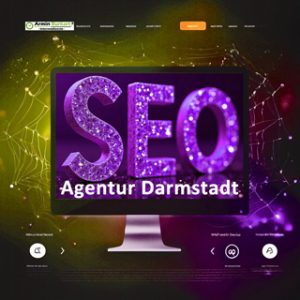 SEO Agentur Darmstadt | Internetdienste Burkart