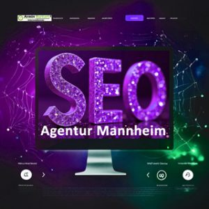 SEO Agentur Mannheim | Internetdienste Burkart