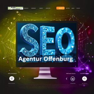 SEO Agentur Offenburg | Internetdienste Burkart SEO Offenburg