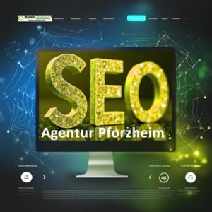 SEO Agentur Pforzheim | Internetdienste Burkart