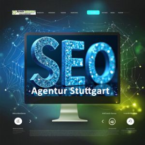 SEO Agentur Stuttgart | Internetdienste Burkart