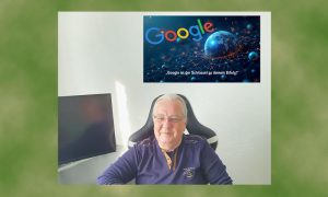 SEO Experteninterview von Armin Burkart für SEO-Inform.de