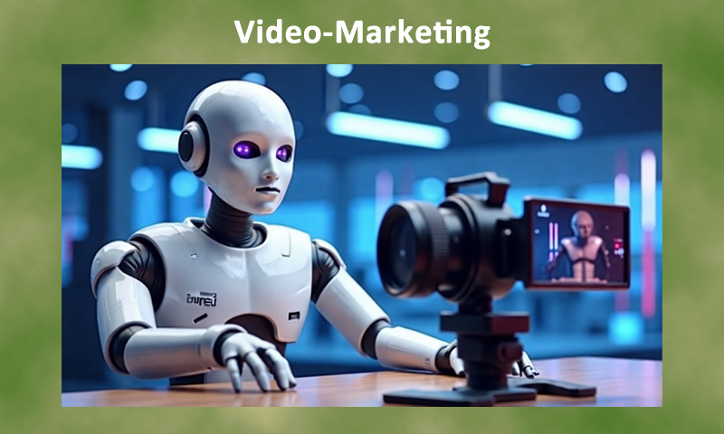 Die Video-Marketing Agentur für die SHK-Branchen unterstützt Sanitär-, Heizungs- und Klimabetriebe dabei, ihre Sichtbarkeit auf Google nachhaltig zu steigern