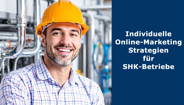 Individuelle Online-Marketing-Strategien für nachhaltigen Erfolg