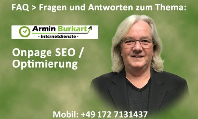 FAQ: 15 Top Fragen und Antworten zu dem SEO Thema Offpage Optinierung