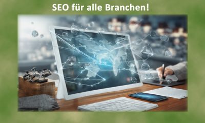 SEO für alle Branchen