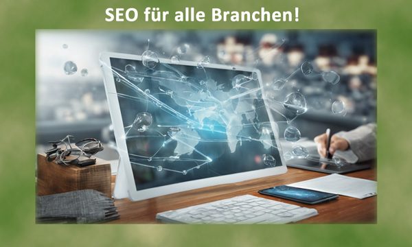 SEO für alle Branchen
