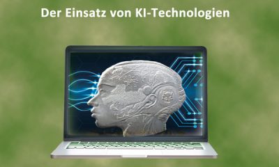 Der Einsatz von KI-Technologien