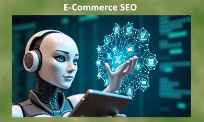 E-Commerce SEO