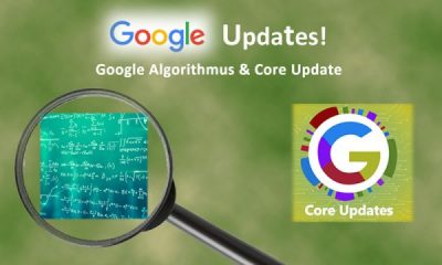 Google Algorithnus & Core Update Update