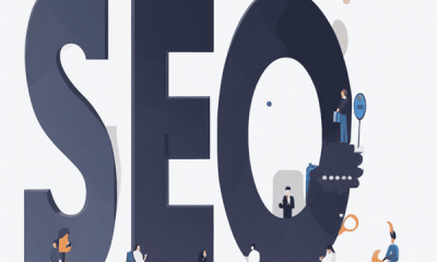 Online Marketing Mitbewerberanalyse von Internetdienste Burkart