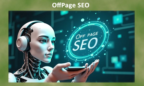 Offpage SEO Optimierung: Steigerung der Links von externen Webseiten!