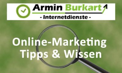 Tipps und Wissen rund um das Online-Marketing