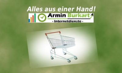 Onlineshop SEO Agentur Internetdienste Burkart