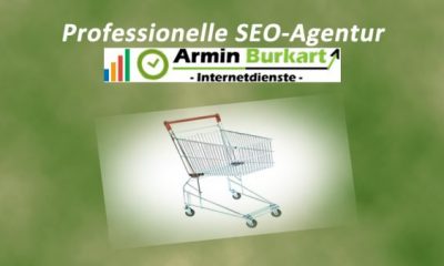 Professionelle SEO-Agentur für E-Commerce und Webseiten