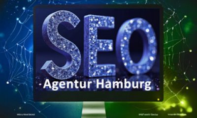 SEO Agentur Hamburg