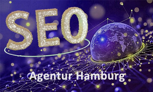 Webdesign & SEO Agentur Hamburg > Internetdienste Burkart
