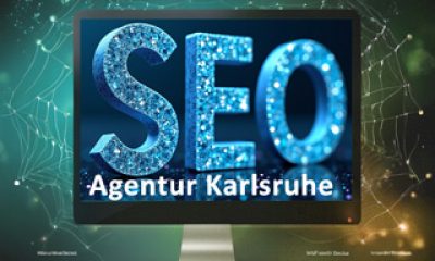 SEO Agentur Karlsruhe | Internetdienste Burkart