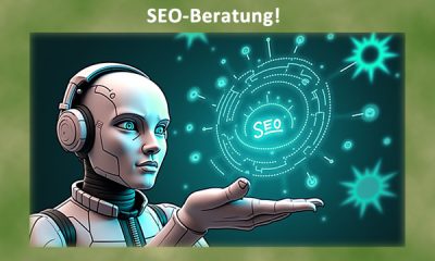 SEO Beratung - Suchmaschinenoptimierung für den E-Commerce oder Ihre Webseite