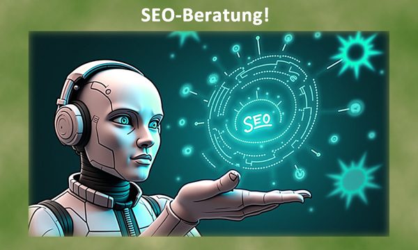 SEO Beratung - Suchmaschinenoptimierung für den E-Commerce oder Ihre Webseite