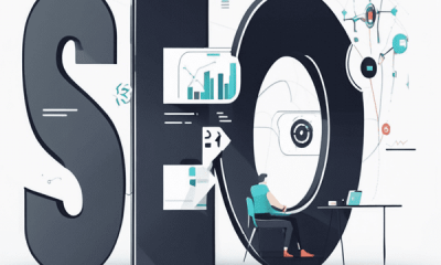 SEO Betreuung von Internetdienste Burkart